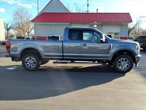 2021 Ford F-350 Lariat