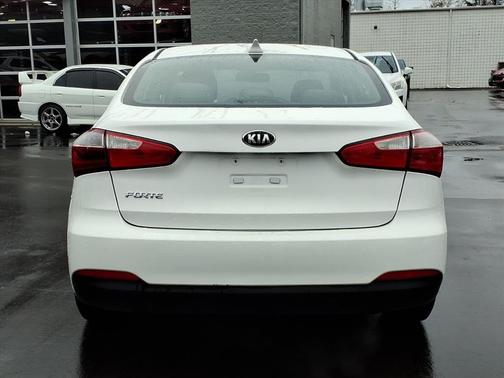 2014 Kia Forte LX