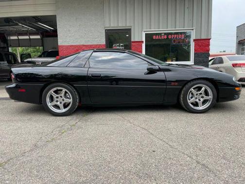 2000 Chevrolet Camaro Z28