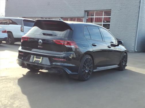 2024 Volkswagen Golf GTI 1.4T TSI