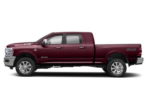 2019 RAM 2500 Big Horn Mega Cab 4x4 6'4' Box
