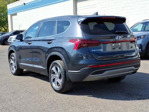 2023 Hyundai SANTA FE SE