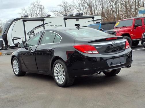 2012 Buick Regal Turbo - Premium 1
