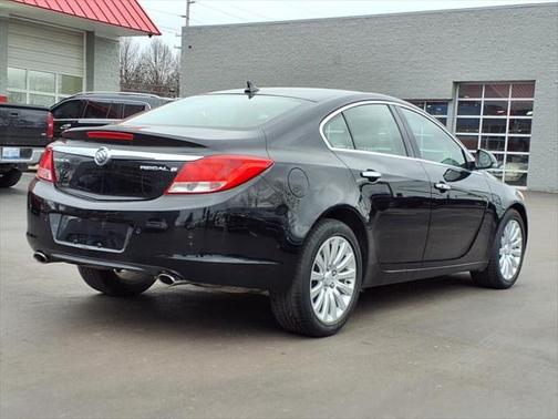 2012 Buick Regal Turbo - Premium 1
