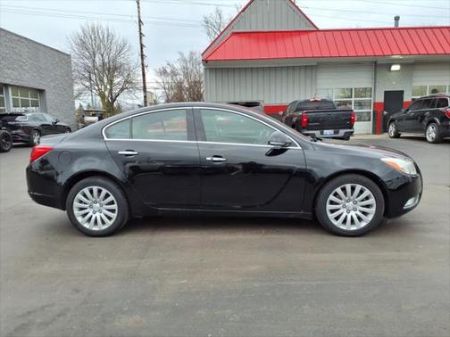 2012 Buick Regal Turbo - Premium 1