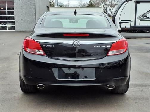 2012 Buick Regal Turbo - Premium 1