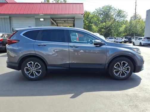 2020 Honda CR-V 2WD EX