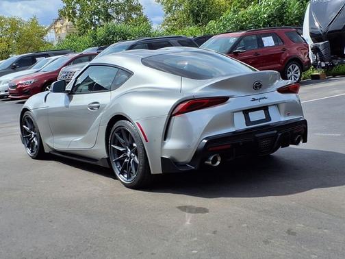 2023 Toyota Supra 3.0 Premium