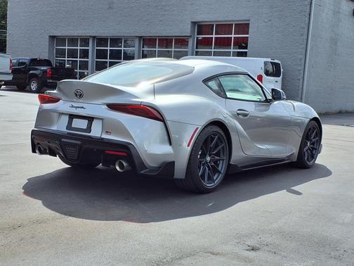 2023 Toyota Supra 3.0 Premium