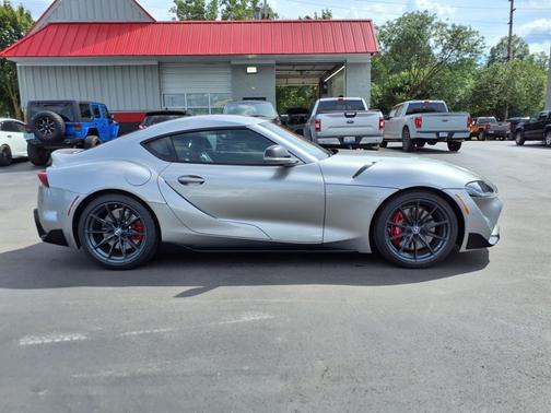 2023 Toyota Supra 3.0 Premium