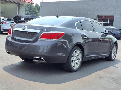 2013 Buick LaCrosse Premium 1