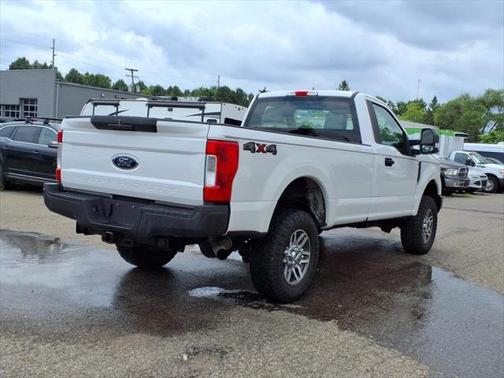 2019 Ford F-350 XL