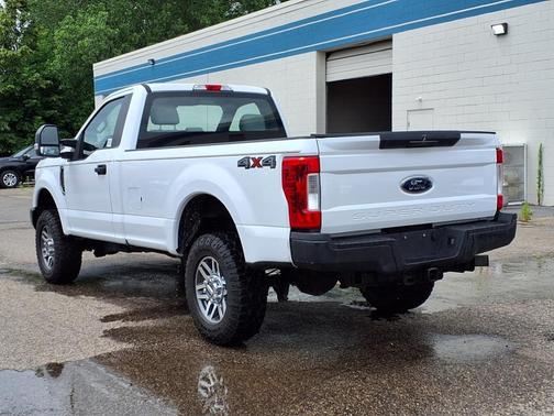 2019 Ford F-350 XL