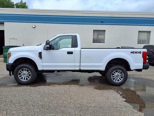2019 Ford F-350 XL