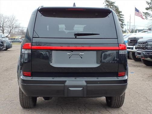 Caviar 2026 Lexus GX 550