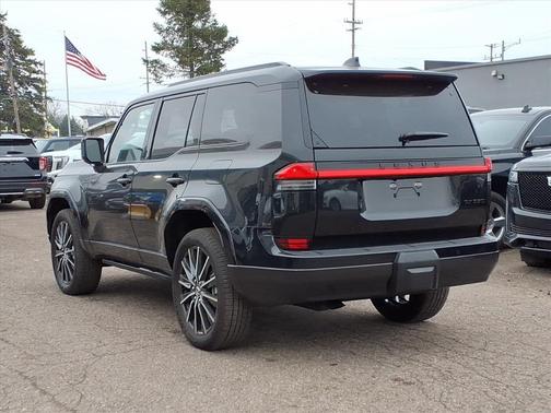 Caviar 2026 Lexus GX 550