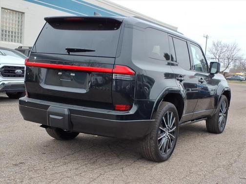 Caviar 2026 Lexus GX 550