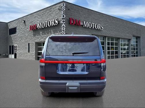 2025 Lexus GX 550 Luxury+