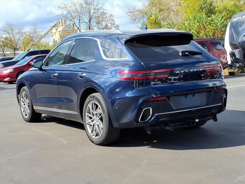 2022 Genesis GV70 2.5T AWD
