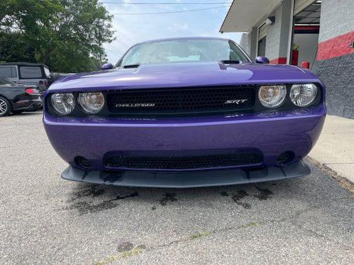 2014 Dodge Challenger SRT8 Core