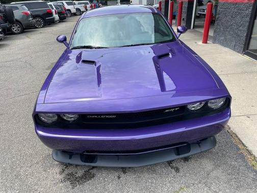 2014 Dodge Challenger SRT8 Core