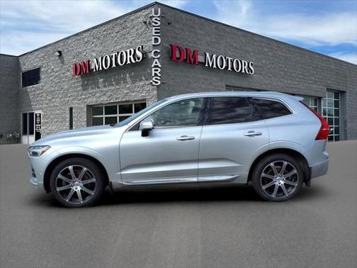 2018 Volvo XC60 T6 Inscription