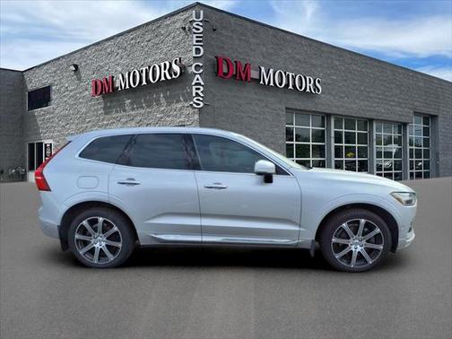 2018 Volvo XC60 T6 Inscription