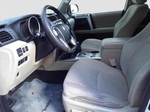 2012 Toyota 4Runner SR5