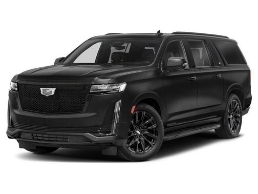 2023 Cadillac Escalade ESV Sport Platinum