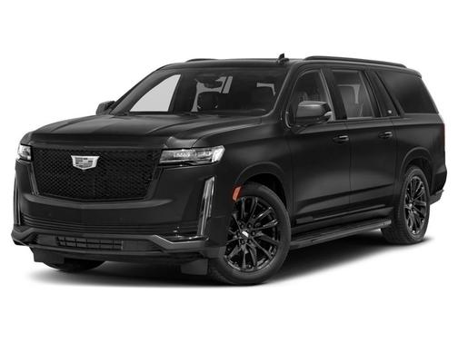 2023 Cadillac Escalade ESV Sport Platinum