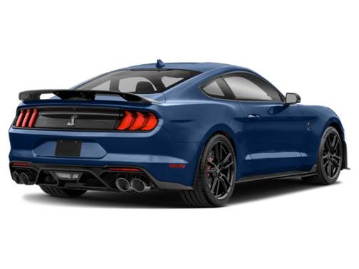 2022 Ford Shelby GT500 Base