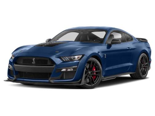 2022 Ford Shelby GT500 Base