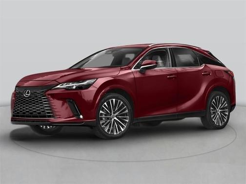 2023 Lexus RX 350 Base