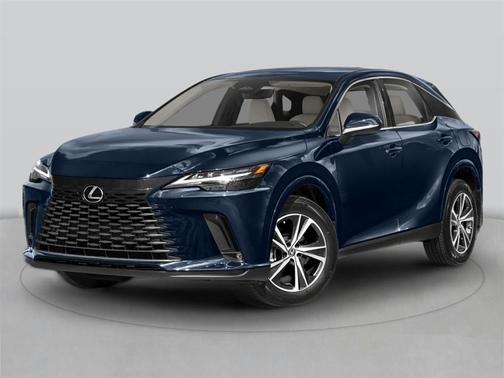2023 Lexus RX 350 Base