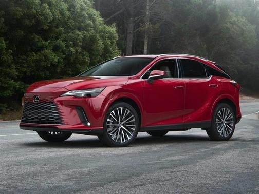 2023 Lexus RX 350 Base