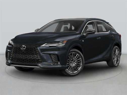 2023 Lexus RX 350 Base