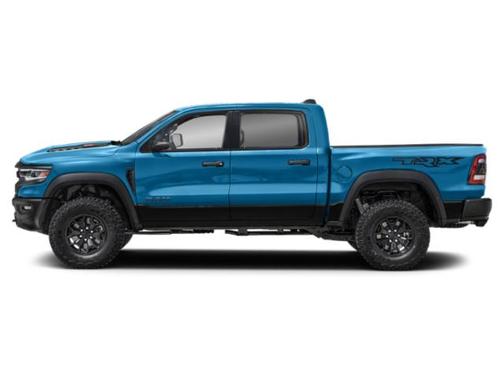2024 RAM 1500 TRX