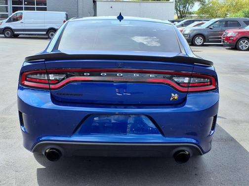 2019 Dodge Charger R/T Scat Pack