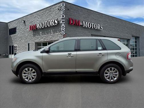 2008 Ford Edge SEL