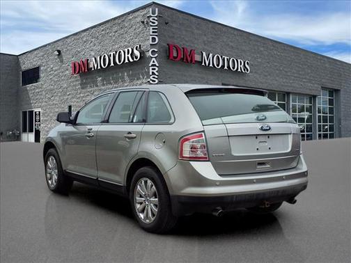 2008 Ford Edge SEL