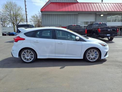 2017 Ford Focus RS Base