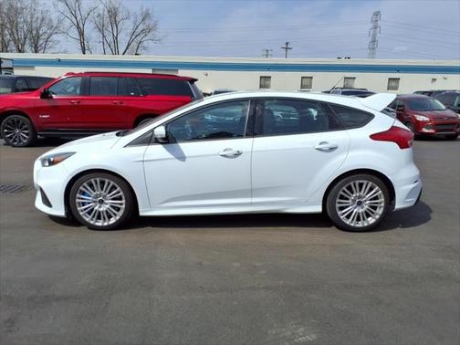 2017 Ford Focus RS Base
