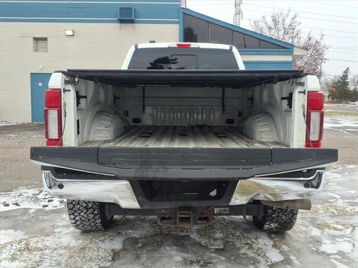 2022 Ford F-350 Lariat