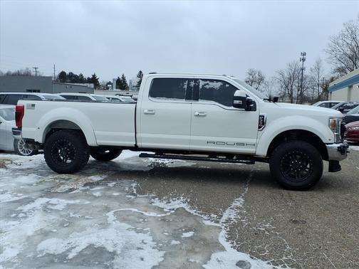 2022 Ford F-350 Lariat