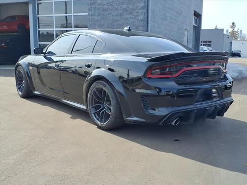 2021 Dodge Charger R/T Scat Pack