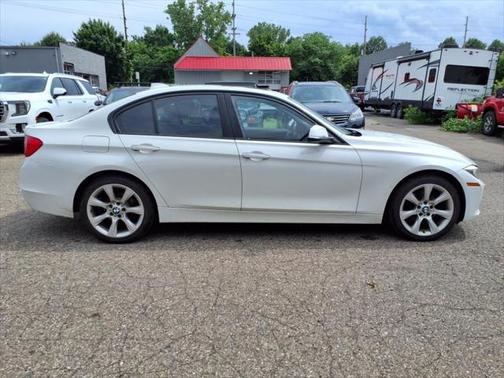 2015 BMW 328 xDrive