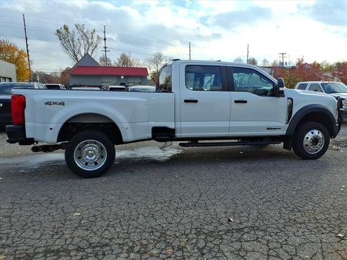 2023 Ford F-450 XL