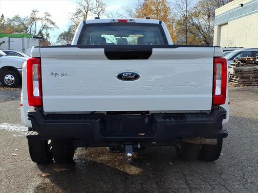 2023 Ford F-450 XL