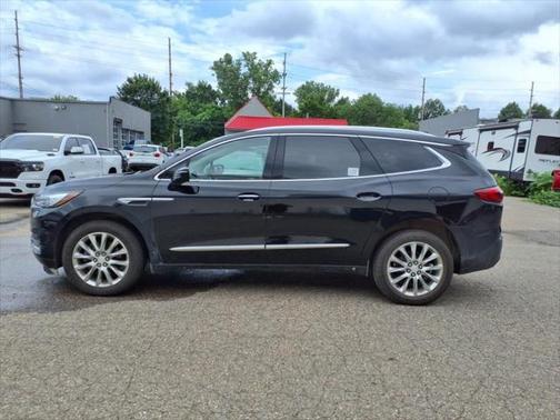 2018 Buick Enclave Premium