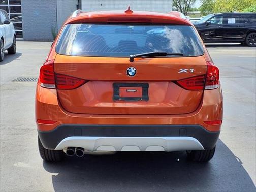 2015 BMW X1 sDrive 28i